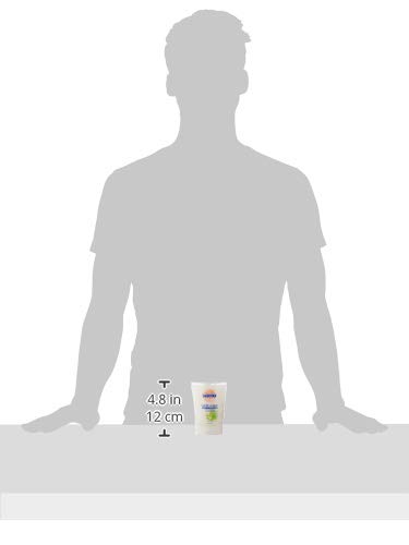 Sagrotan No-Touch Nachfüller Aloe Vera - Sanfte, flüssige Handseife für hygienische Sauberkeit im Bad oder in der Küche