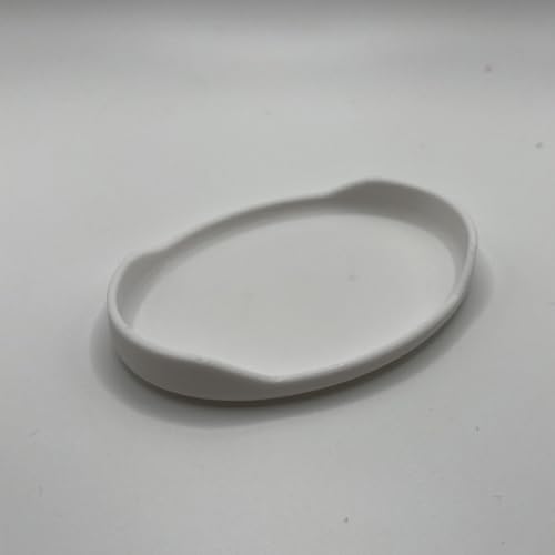 Sagrotan No Touch Seifenspender Deckel - Wiederverwendbare Verschlusskappe für Nachfüller, ideal für Zuhause