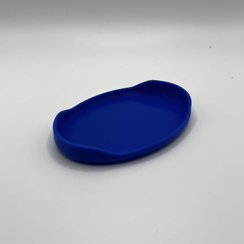 Sagrotan No Touch Seifenspender Deckel - Wiederverwendbare Verschlusskappe für Nachfüller, ideal für Zuhause