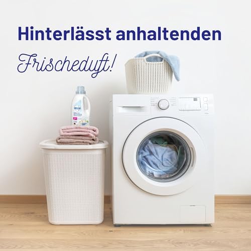 IMPRESAN Geruchsentferner für Textilien | 2in1 Duftneutralisierer mit langanhaltendem Frischeduft | 450ml, ideal für all