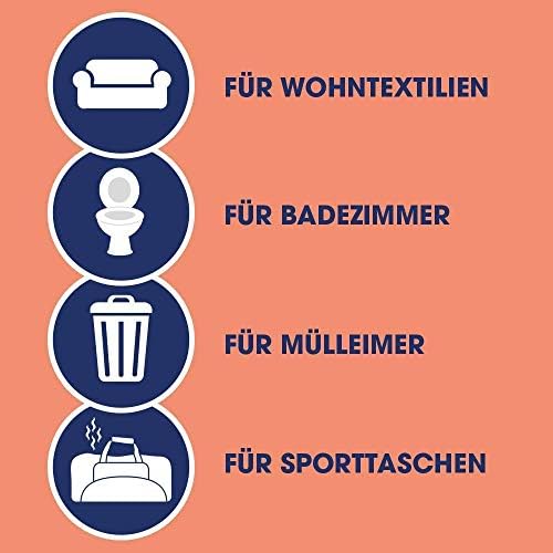 Sagrotan Hygiene Set – 3-teiliges Bundle mit Desinfektionsspray, Textilerfrischer & Hygienespüler für frische Wäsche