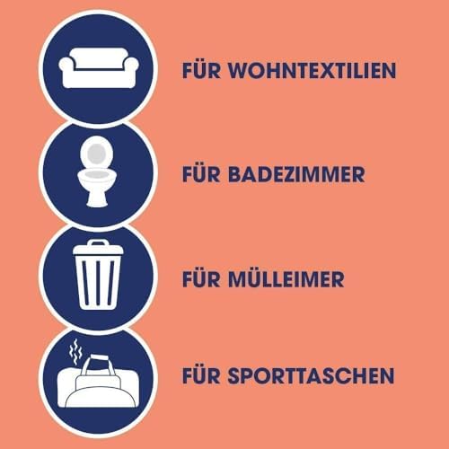 Sagrotan Hygiene Set – 3-teiliges Bundle mit Desinfektionsspray, Textilerfrischer & Hygienespüler für frische Wäsche