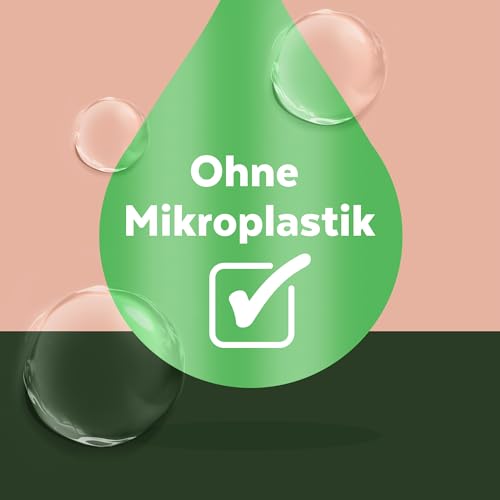 Sagrotan No-Touch Nachfüller für automatischen Seifenspender - Blühende Apfelwiese Duft, 5 x 250 ml Handseife für frisch