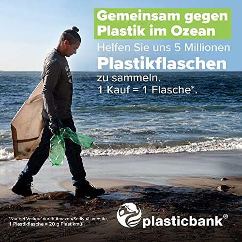 Sagrotan Intima Liasan Intimpflege-Tücher Sensitive, Seifenfrei & Alkoholfrei, 30 Stück für sanfte Pflege unterwegs